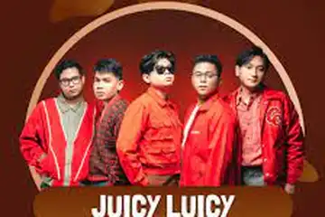 Lirik Lagu 'Siapa Tahu' - Juicy Luicy