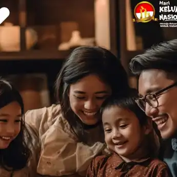 15 Contoh Kata Mutiara untuk Keluarga Kecil dalam Mengarungi Kehidupan