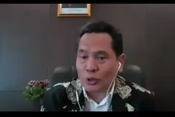 Sarman Simanjorang: Bansos Covid-19 Baiknya Diberikan Dalam Bentuk Uang Tunai
