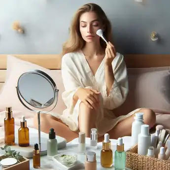 7 Langkah Skincare Routine Pagi yang Efektif untuk Kulit Berminyak
