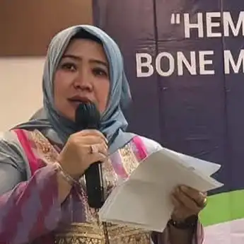 Sambut Ramadan, Kadiskes Kalbar Imbau Masyarakat Tingkatkan Pola Hidup Sehat