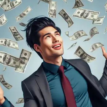 3 Zodiak Paling Beruntung Besok 7 Februari 2025 Diterpa Badai Hoki dan Cuan
