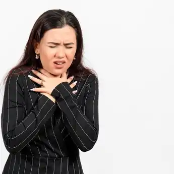 Penyebab Nafas Pendek (Dyspnea) dan Cara Mengatasinya