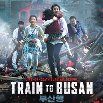 Train To Busan Di-remake Jadi Last Train To New York, Sutradara: Gue Pikir Nggak Perlu Ada Kesamaan dengan Film Aslinya