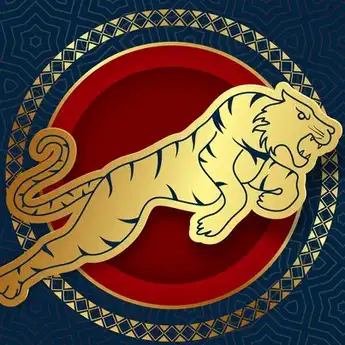 8 Karakter Shio Macan Logam, Ini Kekuatan yang Jarang Diketahui