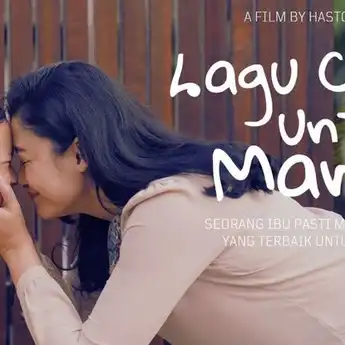 Sinopsis Film 'Lagu Cinta untuk Mama', Seorang Ibu Pasti Ingin yang Terbaik untuk Anaknya