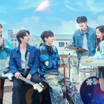 Sinopsis Drakor Spring of Youth di Netflix, Tayang Mulai Hari Ini!