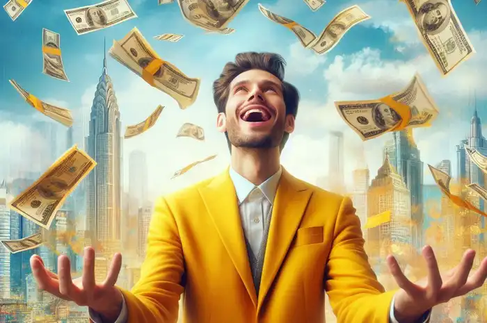 ilustrasi 3 Zodiak Paling Beruntung Besok 19 Februari 2025 Jelang Ramadhan Makin Makmur