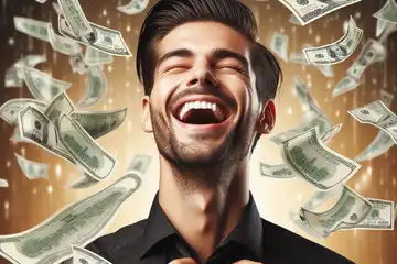 ilustrasi 3 Zodiak Paling Beruntung Besok 12 Juni 2024 Isi Dompet Membludak