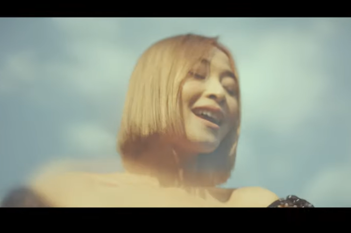 Lirik Lagu 'Feel Good' Milik Penyanyi Rinni Wulandari, Lengkap Video