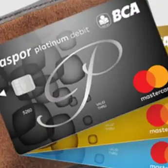 7 Jenis Kartu ATM BCA yang Masih Beroperasi: Biaya Admin dan Fitur
