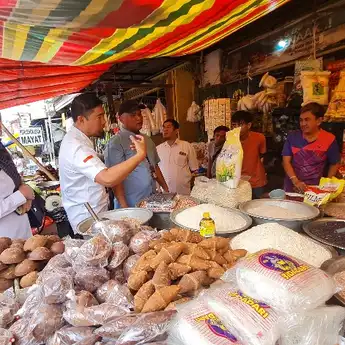 Pengertian Pasar Bebas: Tujuan, Ciri, dan Fungsi Pasar Bebas
