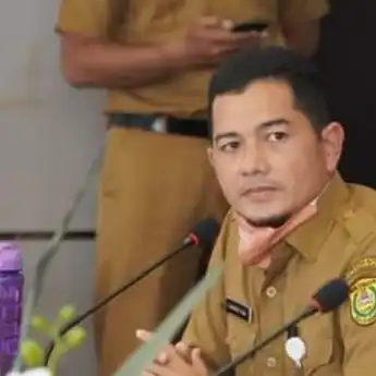 Retribusi Sewa Lapak Pasar di Banjarmasin Tahun Depan Ditarget 9M