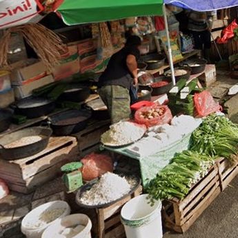 Disperindag Babel Antisipasi Kenaikan Harga Bahan Pokok Jelang Ramadhan dan Idul Fitri