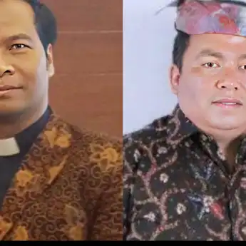 Beberapa Tokoh Masyarakat Kalbar Beri Apresiasi Atas Kinerja Polri Selama Tahun 2024