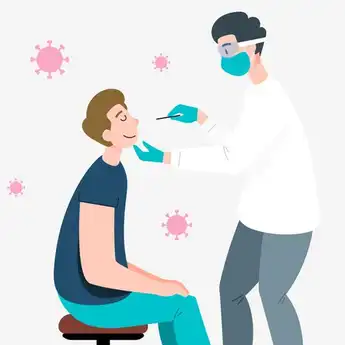 Hasil Swab Negatif Tak Jamin Bersih dari Virus Corona? Ini Kata Dokter