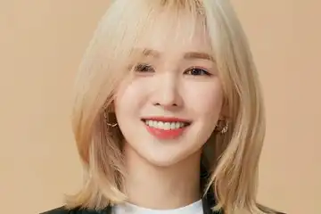 Wendy Red Velvet 