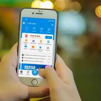 Cara Transfer Saldo DANA ke Akun DANA Lain, Gratis Gak Dipungut Biaya