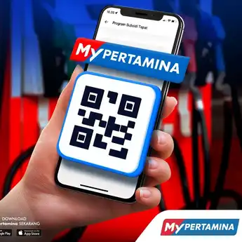 Daftar Harga BBM Pertamina Akhir April 2025, Berlaku Seluruh Indonesia
