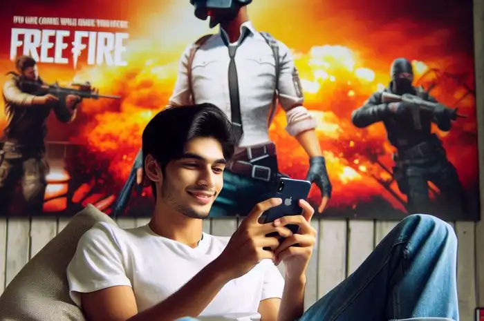 Cara Redeem Code Free Fire Terbaru 2025: Langkah Demi Langkah