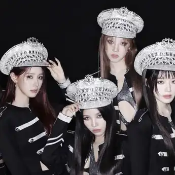 Lirik dan Terjemahan Indonesia Lagu Rollie Milik (G)I-DLE