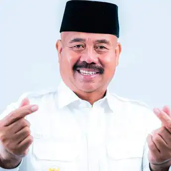 Di Bawah Edi Damansyah, Kukar Melesat: Akademisi Angkat Topi