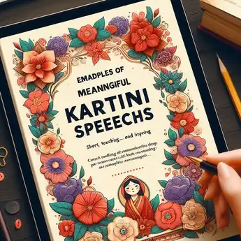 Contoh Pidato Hari Kartini Penuh Makna: Singkat, Menyentuh, dan Menginspirasi