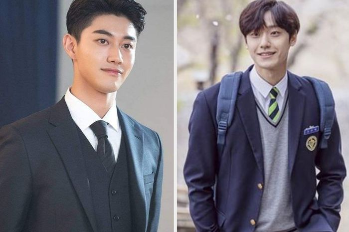 Kwak Dong Yeon dan Lee Do Hyun Ditawari Main Bareng di Serial Netflix