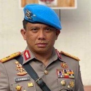 900 M?, Komisioner Kompolnas Benarkan Ada Uang di Rumah Ferdy Sambo