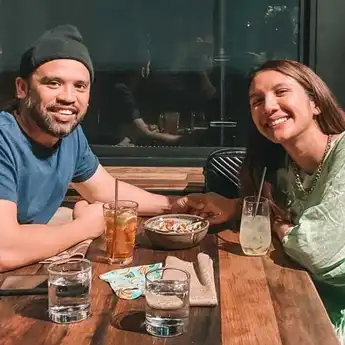 Ikut Suami, 5 Seleb Ini Putuskan Menetap di Australia