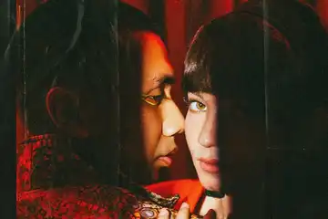 Rayi Putra berkolaborasi dengan Laze merilis single Lagi.