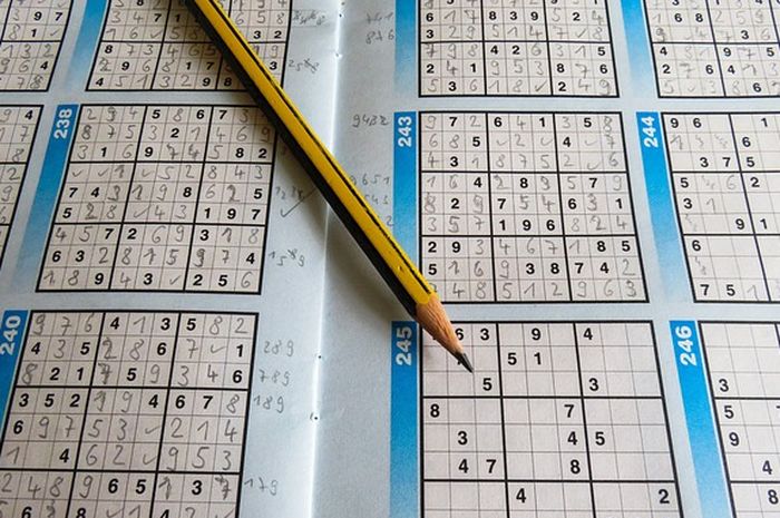 Cara Bermain Game Sudoku: Panduan Lengkap untuk Pemula