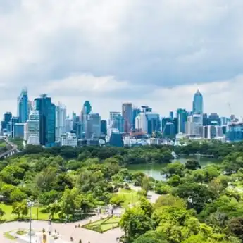 Prakiraan Cuaca Besok, 15 Mei 2024 di Jabodetabek, Sedia Payung Sebelum Hujan!
