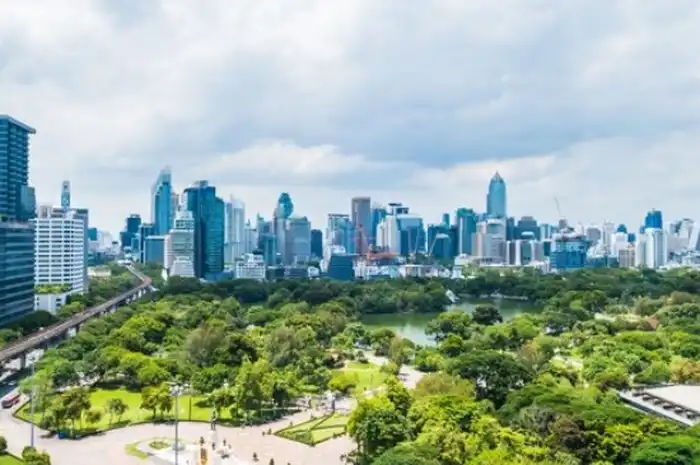 ilustrasi, prakiraan cuaca hari ini