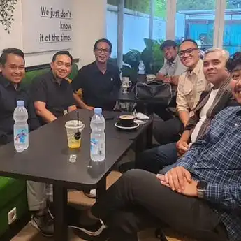 Bangkitkan Karya Anak Bangsa, Zeus Animation Malang Siap Guncang Industri Animasi Dunia 