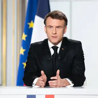 Emmanuel Macron ke Indonesia, Simak Rekayasa Lalin di Jakarta