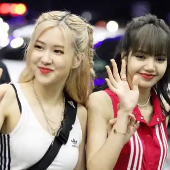 Lisa BLACKPINK Positif Covid-19, Rose Tak Jadi Hadiri Event Tiffany&Co