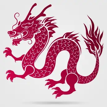 Shio Naga Merapat! Ini Sifat dan Karakter yang Dimiliki Shio Naga, Salah Satunya Pemberani!