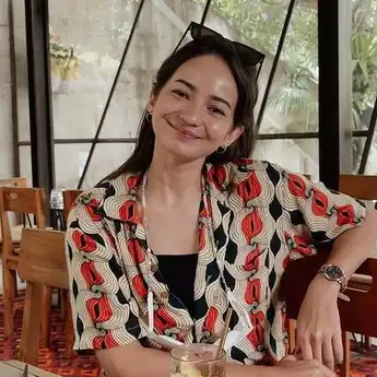 Paket Lengkap! Selain Cantik 5 Seleb Ini Dikenal Humoris, Siapa Saja?