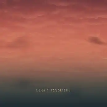 Teddy Adhitya Rilis Lagu Bahasa Indonesia Pertama Berjudul 'Langit Favoritku'