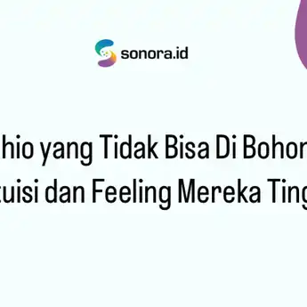 5 Shio yang Tidak Bisa Di Bohongi, Intuisi dan Feeling Mereka Tinggi