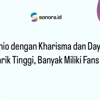 3 Shio dengan Kharisma dan Daya Tarik Tinggi, Banyak Miliki Fans
