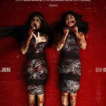 Sinopsis Film Horor 'Jagal Teluh', Balas Dendam Sang Psikopat