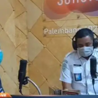 Berikut ini Prediksi Cuaca di Bulan Mei 2023 untuk Wilayah Sumsel