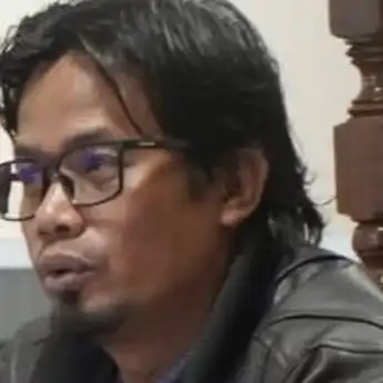 Komisi I DPRD PPU akan Berjuangkan Alif Status Lahan PT Belantara Subur untuk Masyarakat