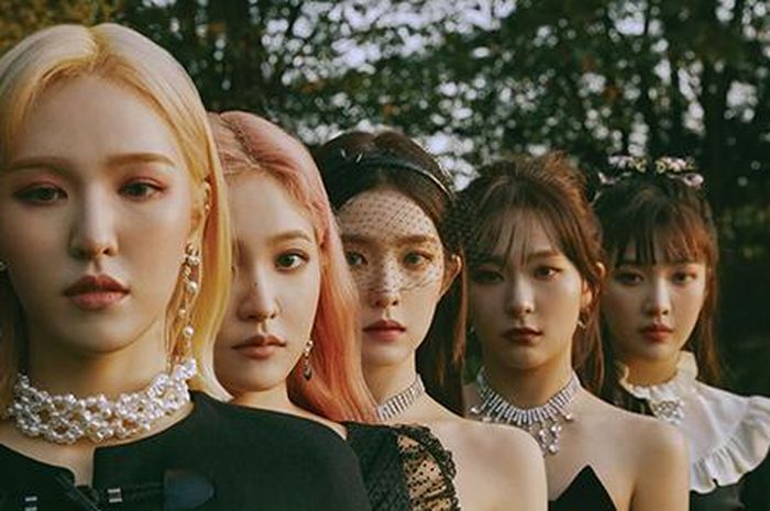 Lirik Lagu Psycho Red Velvet Lengkap Dengan Terjemahan Bahasa Indonesia Sonora Id
