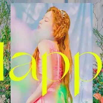 Lirik Lagu 'Happy' - Taeyeon SNSD, dengan Terjemahan Bahasa Indonesia