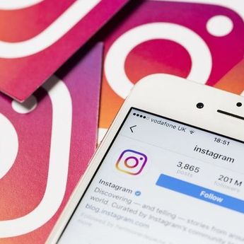 Diam-diam Instagram Lite Hilang dari Aplikasi Google Play Store