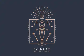 Inilah 12 sifat dan zodiak Virgo