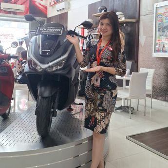 Promo Juang Honda: Potongan hingga 5 Juta!